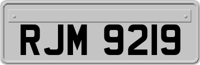 RJM9219