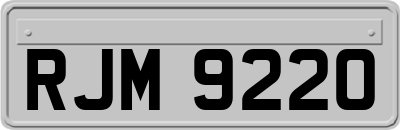 RJM9220