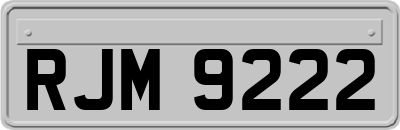 RJM9222