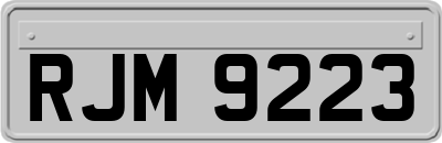 RJM9223