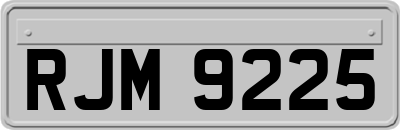 RJM9225