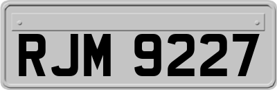 RJM9227