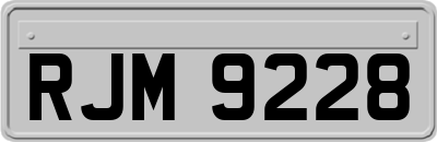 RJM9228