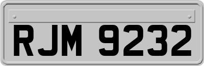 RJM9232