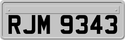 RJM9343