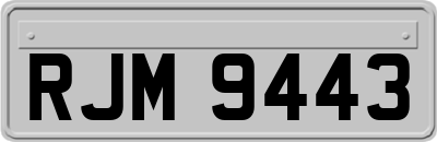 RJM9443