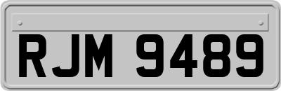 RJM9489