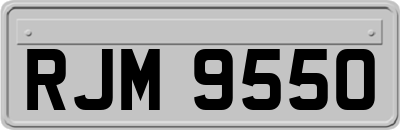 RJM9550