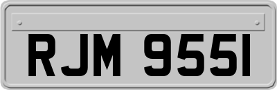 RJM9551