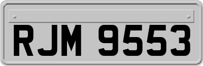 RJM9553