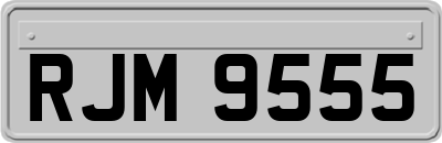 RJM9555