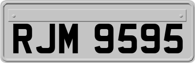 RJM9595