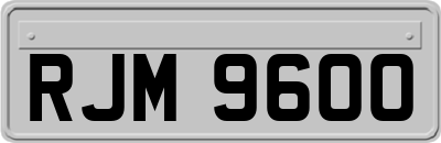 RJM9600