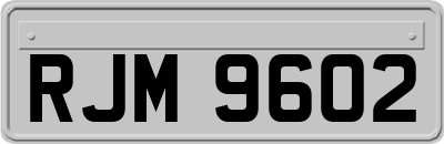 RJM9602