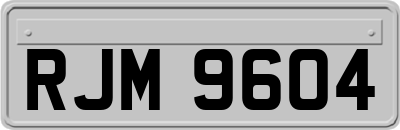 RJM9604