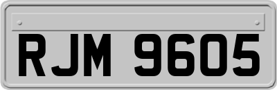 RJM9605