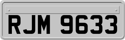 RJM9633