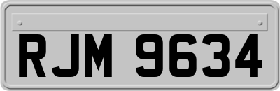 RJM9634