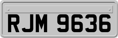 RJM9636