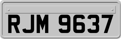 RJM9637