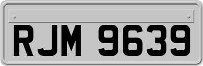 RJM9639