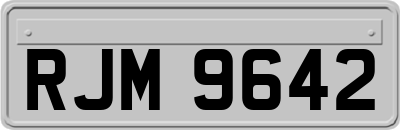 RJM9642