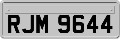 RJM9644