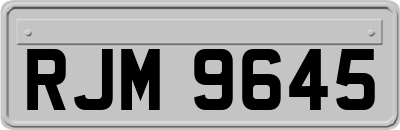 RJM9645