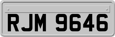 RJM9646