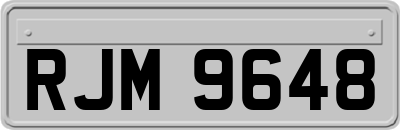 RJM9648