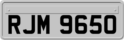 RJM9650