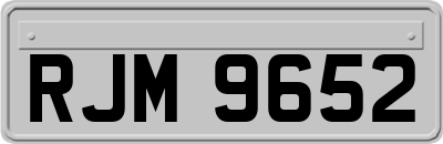 RJM9652