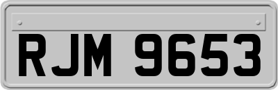 RJM9653