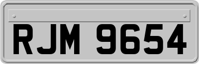 RJM9654