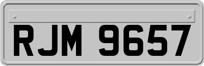 RJM9657