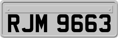 RJM9663