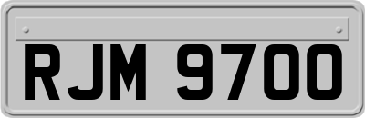 RJM9700