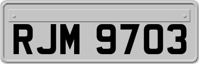 RJM9703