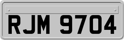 RJM9704