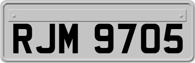 RJM9705