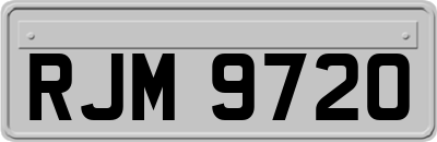 RJM9720