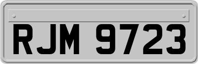 RJM9723