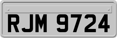 RJM9724