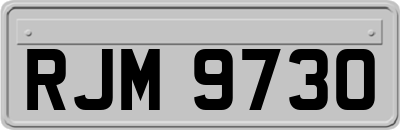 RJM9730