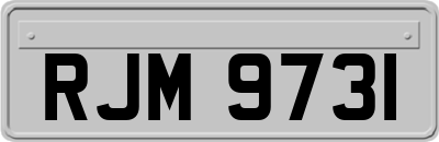 RJM9731