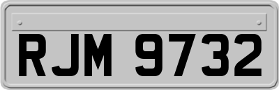 RJM9732