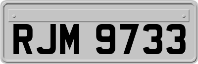 RJM9733