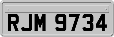 RJM9734