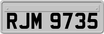 RJM9735