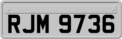 RJM9736